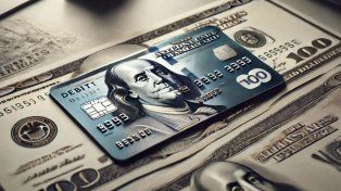 Desde el 15 de abril, se levantará el cepo cambiario. Las compras en dólares con tarjeta seguirán con percepciones impositivas.