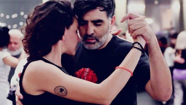 Nicolás Artin es productor y bailarín&nbsp;