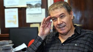 Víctor Hugo dio explicaciones de su renuncia al canal C5N