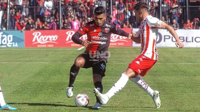 Hay fixture sin Colón y con Unión con otro clásico