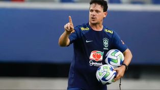 Diniz tiene bajas importantes ya que no contará con seis jugadores titulares, entre ellos nada menos que Neymar, Vinicius y Casemiro.