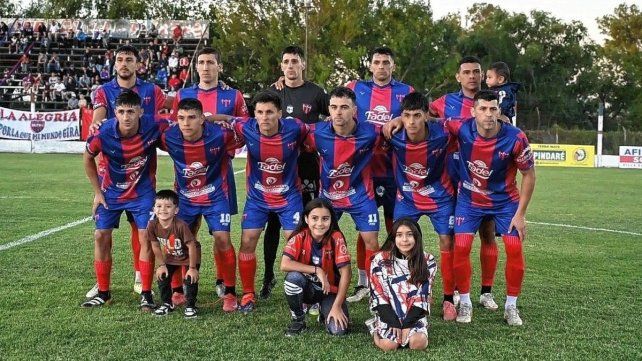 El Depro sacó ventajas en el Torneo Regional Amateur