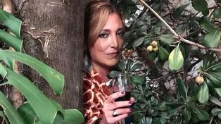 La actriz Mariana Prommel falleció a los 53 años. Se destacó en Los Roldán y Verano del 98.