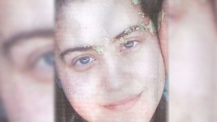 Se solicita información sobre el paradero de Gabriela Roxana Gutiérrez