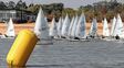 Náutica: más de 250 navegantes en el Grand Prix del Litoral Semana de la Bandera