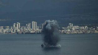 Israel y Estados Unidos atacaron Irán en el inicio de la operación Rugido del León