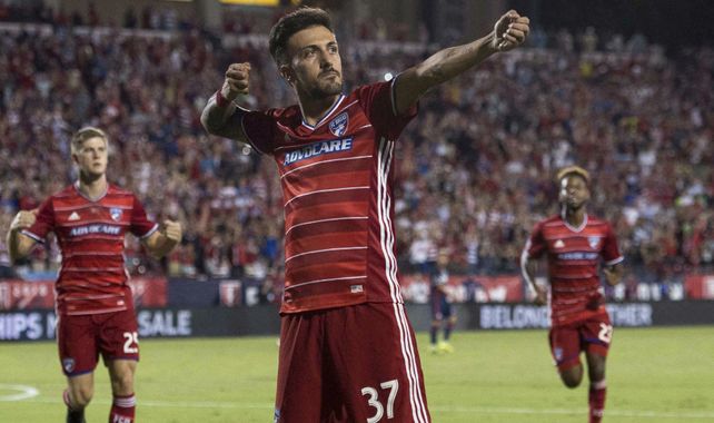 San Lorenzo maneja otra opción, además de la de Diego Vera