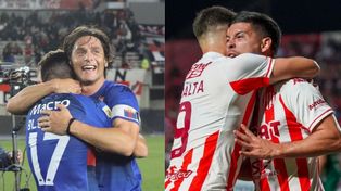 Cambió el horario del duelo entre Unión y Tigre