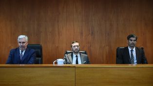 El tribunal compuesto por Carlos Leiva, Facundo Becerra y Mariano Aliau dio a conocer los fundamentos del fallo días atrás