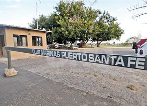 Amarrado a una pasión