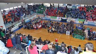 Nacional. Nueva edición en Paraná para la cita de los más pequeños.&nbsp;