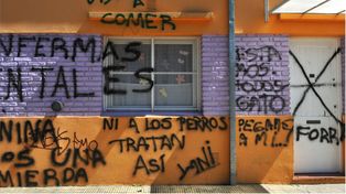 “No queremos que el aula sea la casa de Gran Hermano”