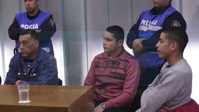 Triple crimen: Otorgaron prisión domiciliaria a los hermanos Siboldi