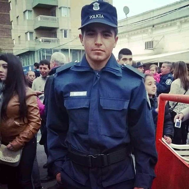 Matías Ezequiel Martínez