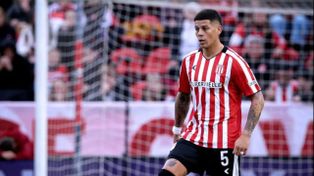 Estudiantes va por el pase de la final de la Copa Libertadores con Rojo habilitado