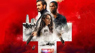 “Ambulancia: plan de huída”, una película de acción a cargo del realizador Michael Bay y protagonizada por Jake Gyllenhaal y Yahya Abdul-Mateen, se convierte en lo más visto de Netflix