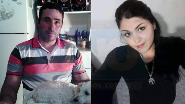 El juicio por jurados a Claudio Paeras por el femicidio de Noelia inicia este martes en Victoria.