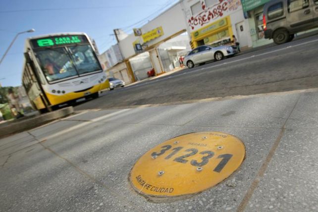 Cuándo Pasa: nueva demarcación de las paradas
