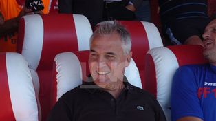 Madelón: Me gusta mucho cómo juega Unión