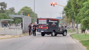 Avenida Blas Parera encabeza la lista de corredores con mayor cantidad de accidentes fatales en Santa Fe.