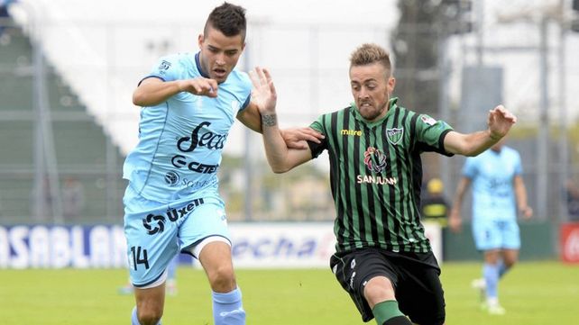 Temperley busca su segundo triunfo en la Superliga