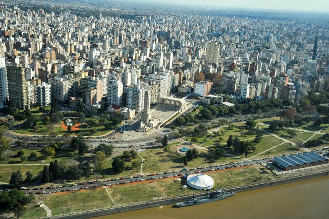 Rosario ya tiene en funcionamiento una agencia que verificará documentación sobre inversiones y pedidos de habilitaciones para evitar el lavado de activos.&nbsp;
