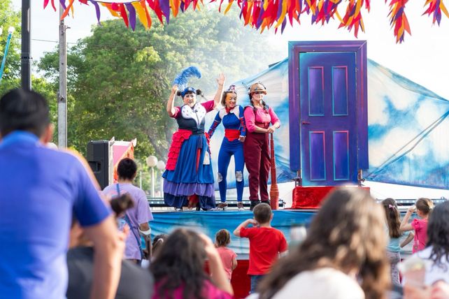 Semana de Mayo: múltiples propuestas culturales y populares en diferentes puntos de la provincia