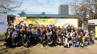 Gerdau inaugura una nueva residencia universitaria
