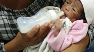 Aguda polémica por otro caso de desnutrición