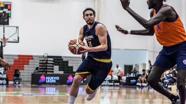 Los playoffs en la Liga de México tendrán muchos argentinos.&nbsp;