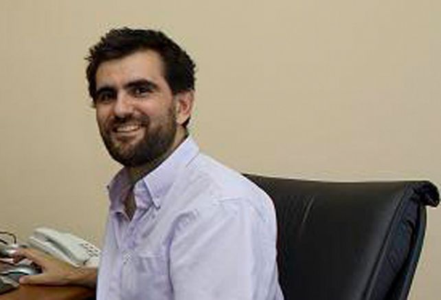Diego Milone: “seguro que el 2015 será mejor”