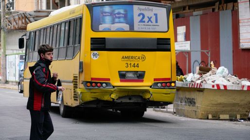 Crisis del transporte interurbano: sin subsidios de Nación, Santa Fe aporta $193 mil millones