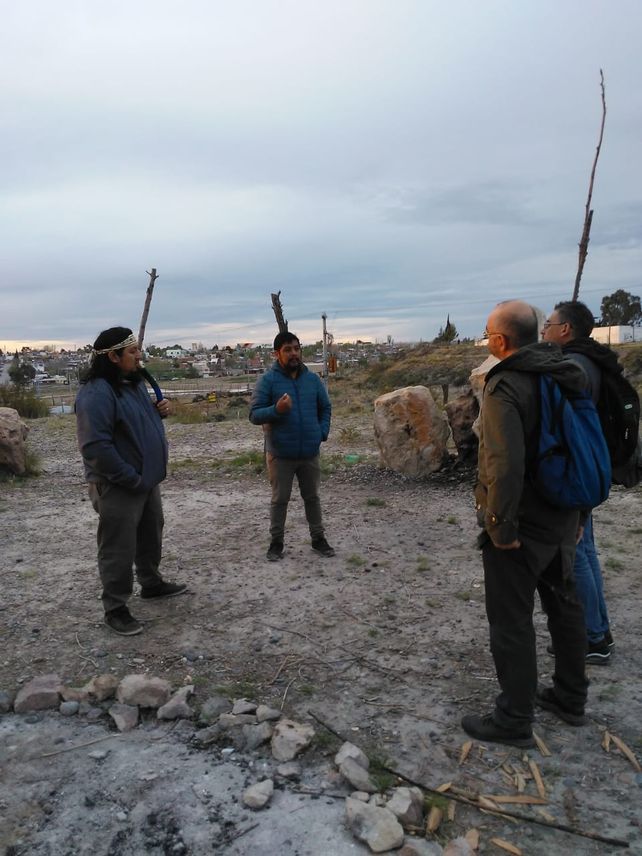 Chubut: De frac en Punta Tombo