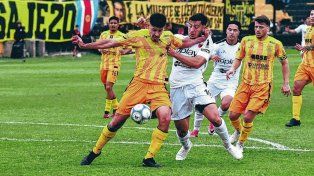 Colón no lastimó: de los 20 remates ante Estudiantes (BA) a solo dos ante Mitre