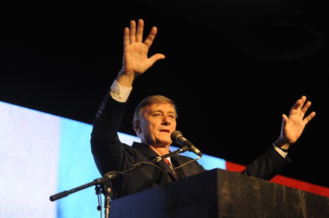 La Cámara de Diputados de la Nación homenajeará este martes al ex gobernador de la provincia de Santa Fe y dirigente socialista Hermes Binner.&nbsp;