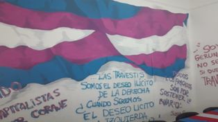 Comienzan los talleres de capacitación 2019 en la Casa LGTBI de Santa Fe