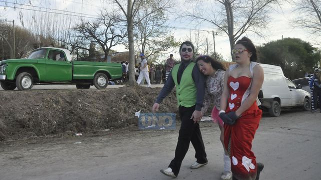 Foto UNO Archivo. &nbsp;