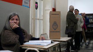 El peronismo santafesino admitió un triunfo de Javier Milei en la provincia