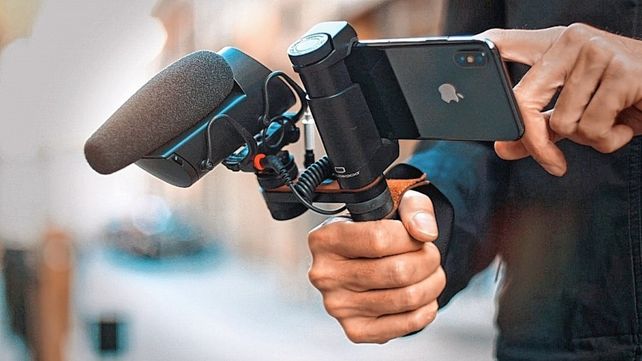 Todos estos riesgos suponen desafíos y oportunidades para el periodismo