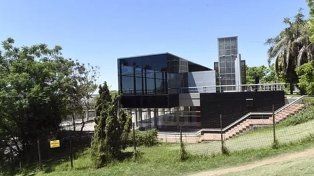 El ex bar Munich se renueva con la apertura del nuevo gimnasio en el subsuelo y la próxima inauguración del restaurante en la planta alta.