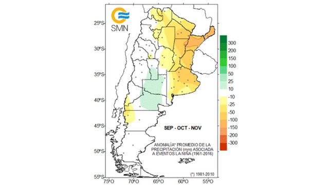 La sequía y los incendios afectan a gran parte del territorio nacional
