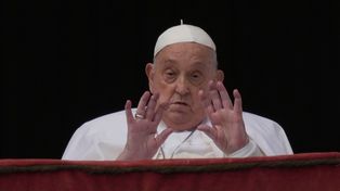 Adiós al Papa Francisco: anunciaron la primera ceremonia oficial de despedida en el Vaticano