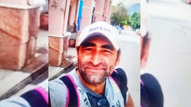 Paradero: buscan a un hombre de Paraná
