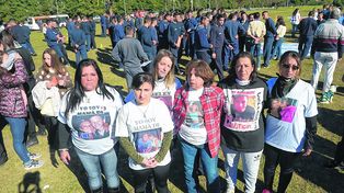 Murieron 15 personas por día en el país en accidentes de tránsito en 2016