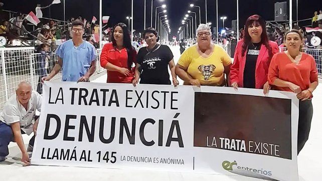 Desde la provincia