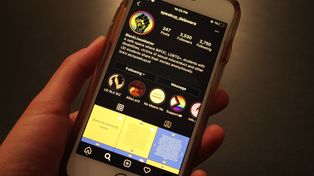 Instagram anunció que dará de baja las cuentas con mensajes racistas