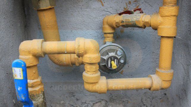 Pese al congelamiento de las tarifas, el gas subirá más del 50%
