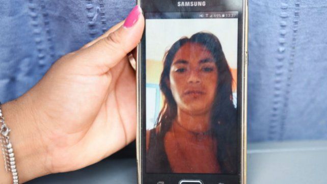 Un policía del Comando Radioeléctrico se entregó por el crimen de María del Rosario Vera