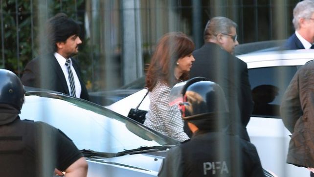 Cuadernos K: la causa podría llegar a juicio en plena campaña de 2019
