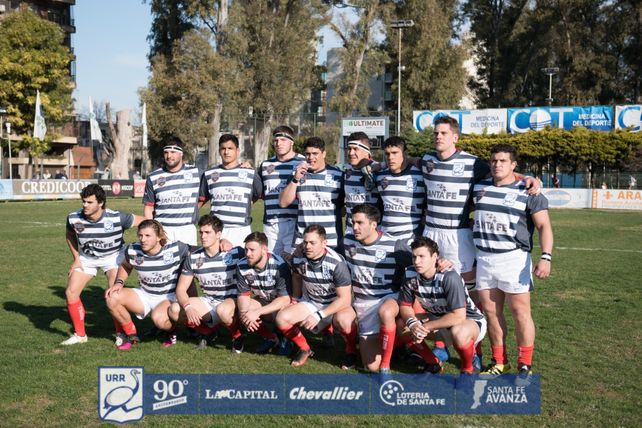 Rugby: el Ñandú enfrenta a Los Teros